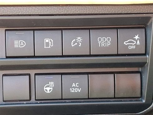 Used 2024 Toyota Tundra 1794 Edition image 25