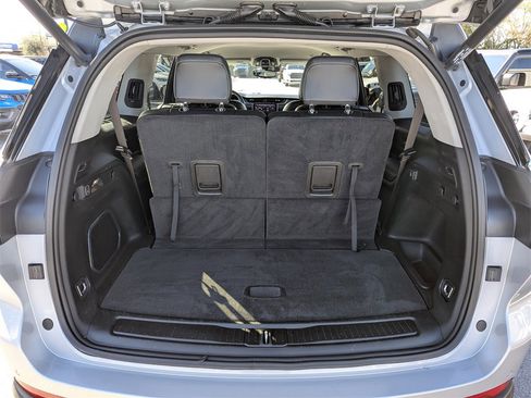 Used 2021 Jeep Grand Cherokee L Limited image 31