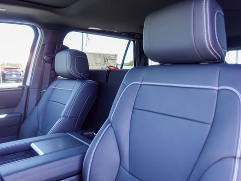 New 2026 Toyota Sequoia SR5 AWD/4WD image 29