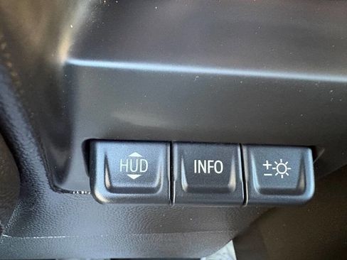 Used 2020 GMC Sierra 3500 SLT w/ SLT Premium Plus Package image 23