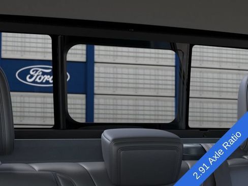 New 2026 Ford Maverick Lariat AWD/4WD image 28