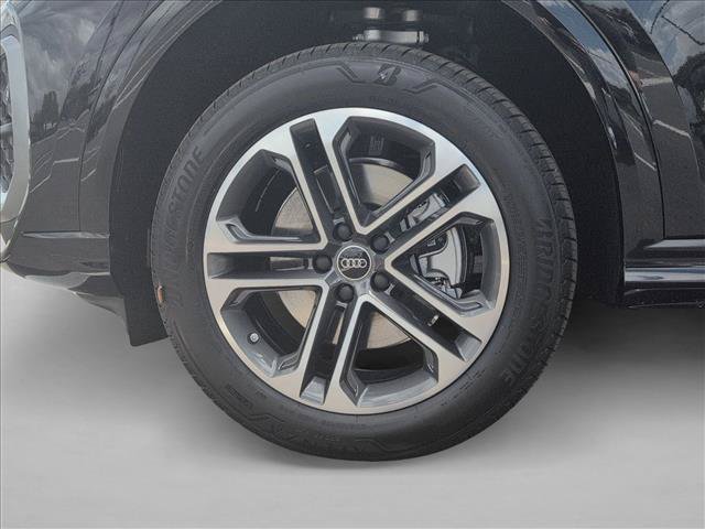 New 2026 Audi Q5 Premium w/ Convenience Package AWD/4WD image 10