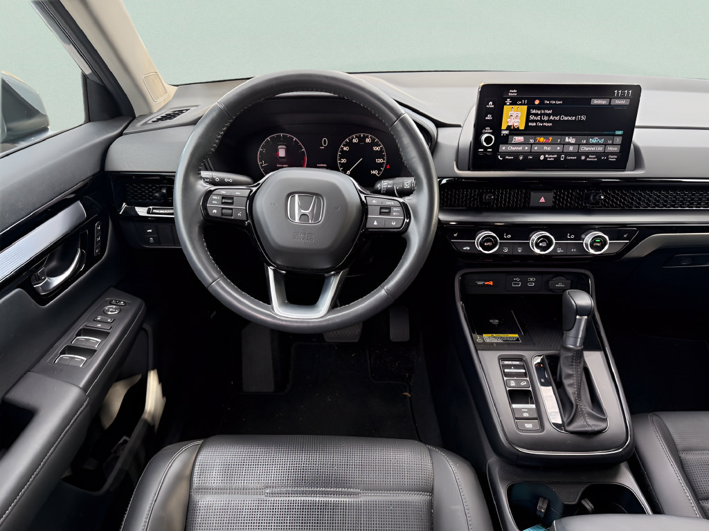 Certified 2024 Honda CR-V EX-L image 22