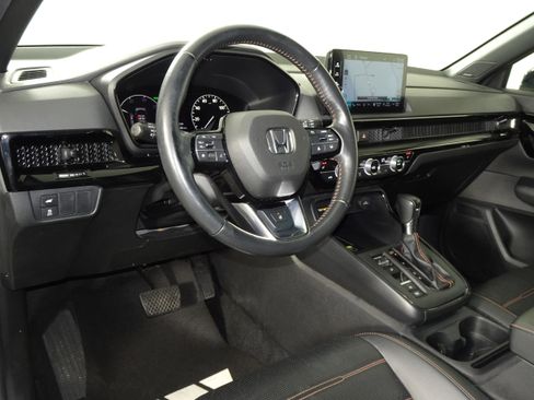 Used 2023 Honda CR-V Sport Touring image 37