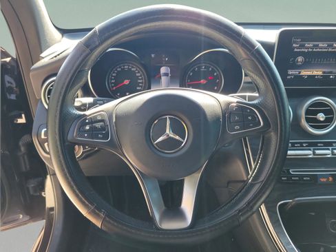 Certified 2018 Mercedes-Benz GLC 300 image 30