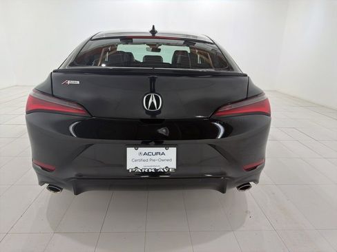 Certified 2023 Acura Integra A-Spec image 4