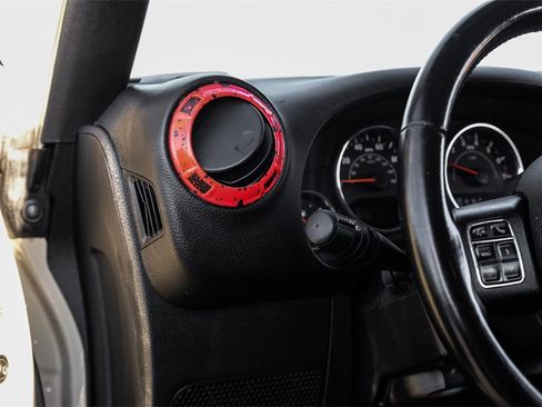 Used 2017 Jeep Wrangler Unlimited Sport w/ Quick Order Package 24S image 23