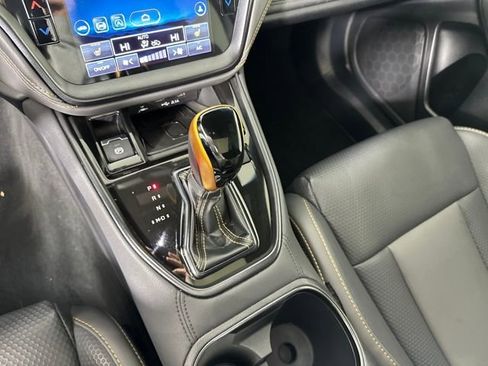 Used 2022 Subaru Outback Wilderness image 21