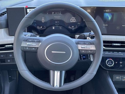 New 2026 Hyundai Sonata SEL image 14