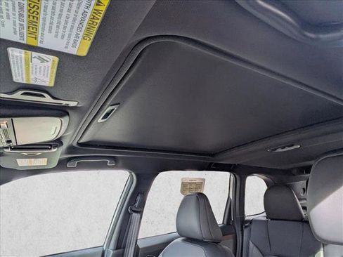 Used 2025 Subaru Forester Sport w/ Popular Package #1 image 21