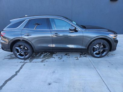 New 2026 Genesis GV70 3.5T Sport Prestige
