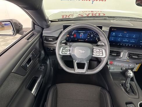 New 2026 Ford Mustang Coupe image 10