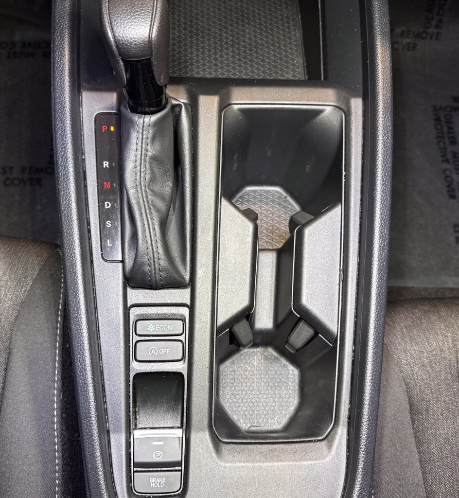 Used 2024 Honda Accord EX image 30