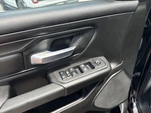 Used 2025 RAM 1500 Tradesman RWD image 13