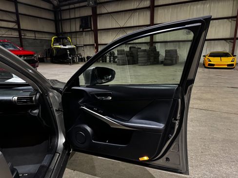 Used 2014 Lexus IS 250 image 24