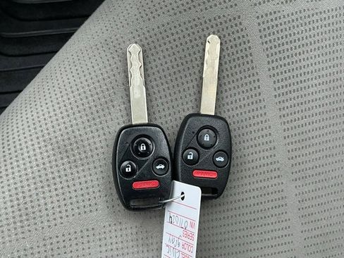 Used 2012 Honda Civic EX image 19