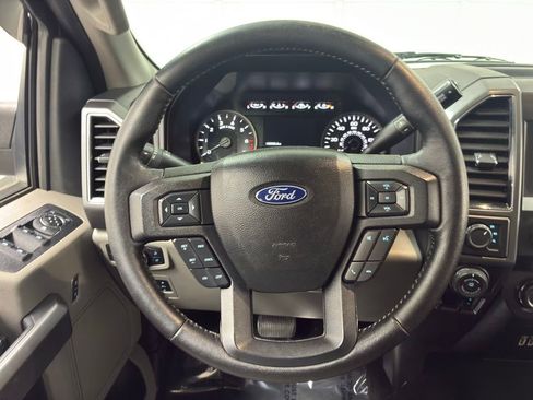 Used 2019 Ford F150 XLT w/ Equipment Group 301A Mid image 16
