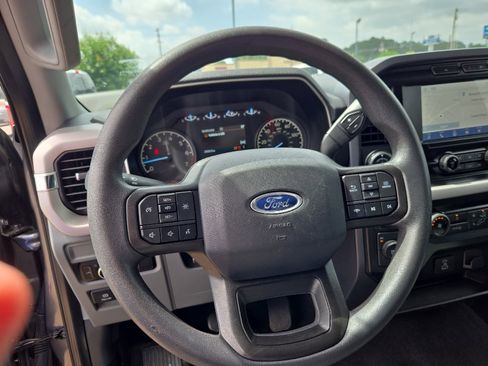 Used 2023 Ford F150 XLT w/ Trailer Tow Package AWD/4WD image 25