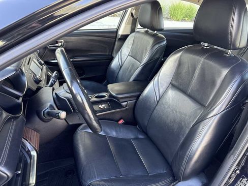Used 2015 Toyota Avalon XLE image 23