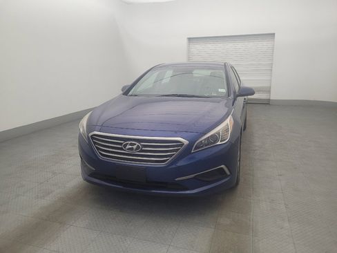 Used 2017 Hyundai Sonata SE image 15