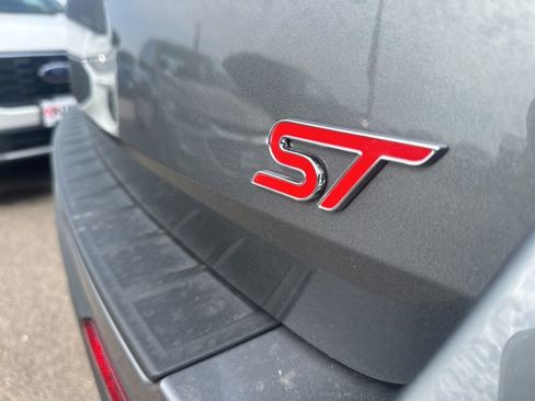 New 2025 Ford Explorer ST w/ Sun And Sound Package image 11