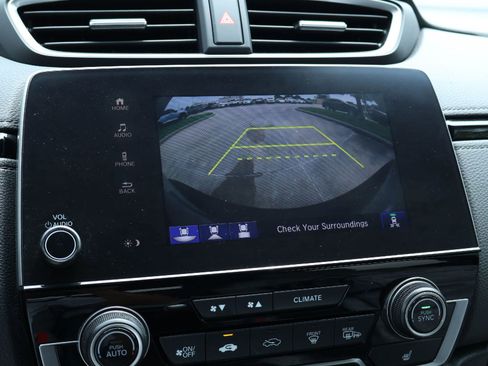 Used 2022 Honda CR-V EX image 27