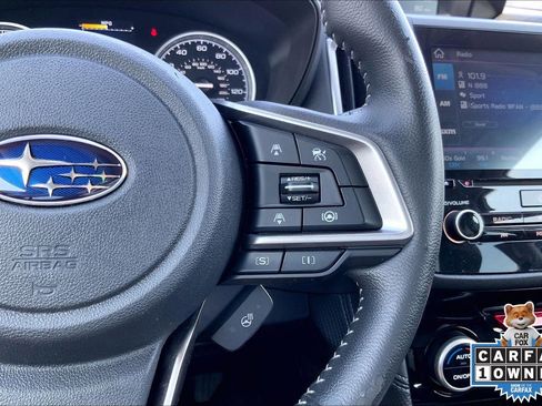 Used 2020 Subaru Forester Limited image 25
