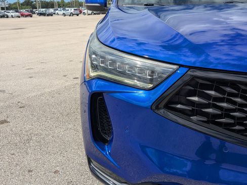 Used 2022 Acura RDX PMC Edition image 12