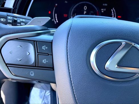 Certified 2024 Lexus RX 350 Premium Plus w/ Convenience Package AWD/4WD image 24