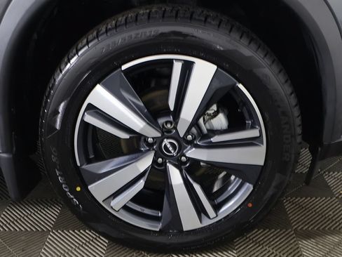 Used 2023 Nissan Rogue SL w/ SL Premium Package AWD/4WD image 23