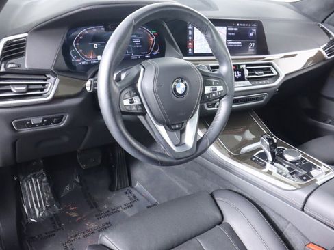Used 2022 BMW X5 xDrive40i image 9