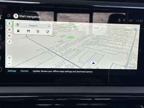 New 2026 GMC Sierra 1500 AT4X image 18