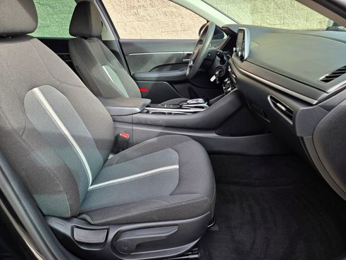 Used 2022 Hyundai Sonata SE image 18