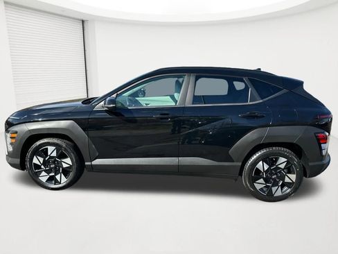 Certified 2024 Hyundai Kona SEL FWD image 8
