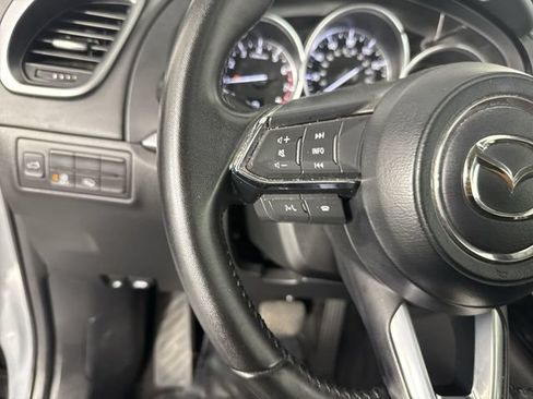 Used 2023 MAZDA CX-9 Touring Plus AWD/4WD image 12