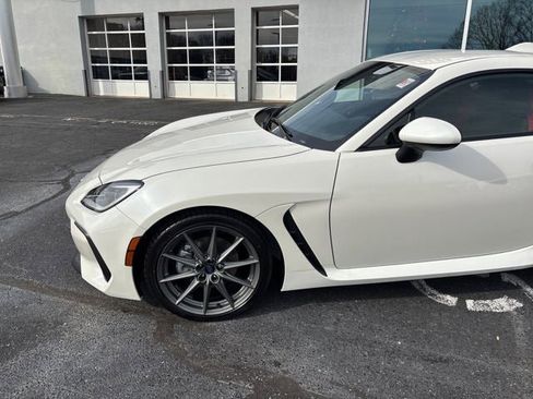 New 2026 Subaru BRZ Limited image 57