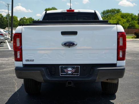 Used 2022 Ford Ranger XLT w/ Equipment Group 302A High AWD/4WD image 19