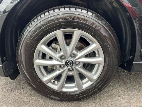 Used 2024 MAZDA CX-5 AWD 2.5 S w/ Preferred Package image 31