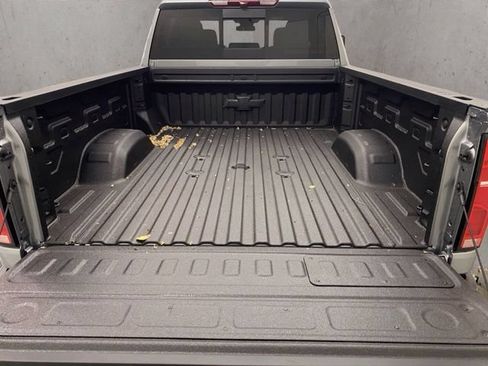 New 2026 Chevrolet Silverado 3500 High Country AWD/4WD image 13