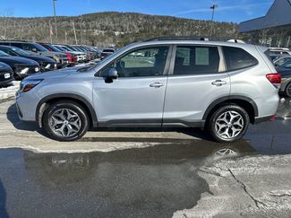 Used 2020 Subaru Forester Premium video 2