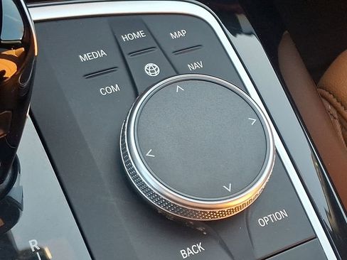 Used 2024 BMW X3 xDrive30i w/ M Sport Package image 25