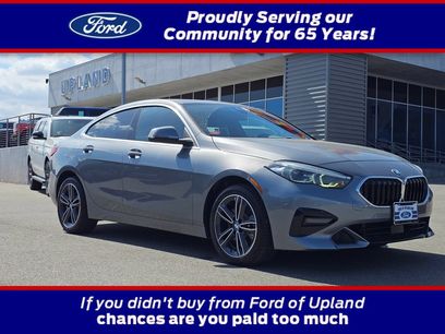 Used 2024 BMW 228i xDrive