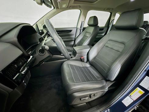 Used 2024 Honda CR-V EX-L image 13