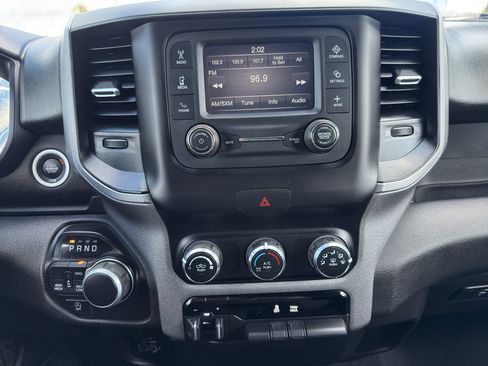 Used 2024 RAM 1500 Tradesman w/ Night Edition image 31