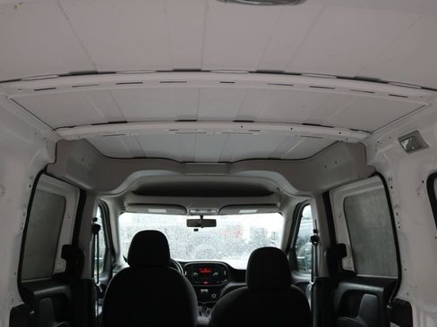 Used 2015 RAM ProMaster City Tradesman FWD image 16