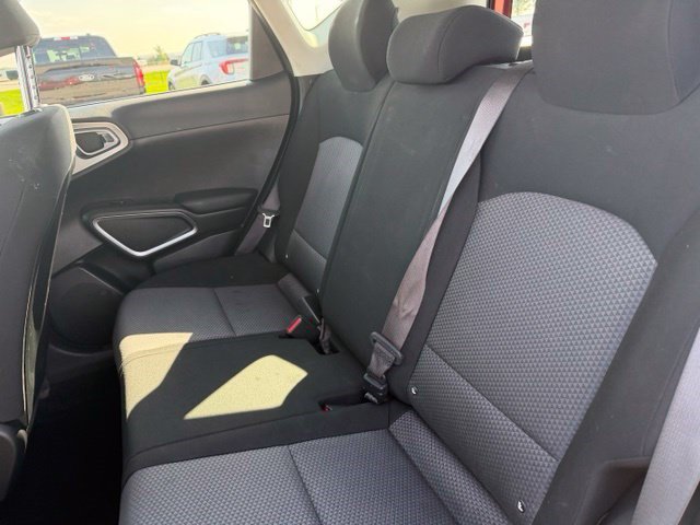 Used 2024 Kia Soul LX w/ Option Group 015 FWD image 25