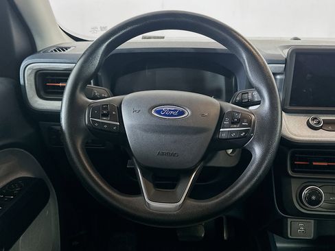 Used 2022 Ford Maverick XLT w/ Equipment Group 300A Standard AWD/4WD image 17