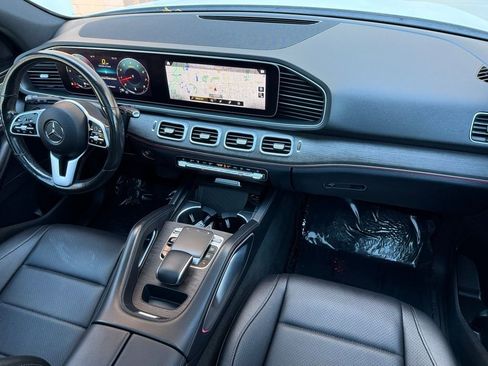 Used 2020 Mercedes-Benz GLE 350 4MATIC image 30