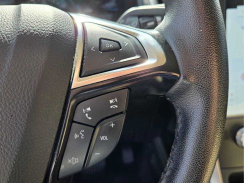 Used 2024 Ford Edge SEL AWD/4WD image 29