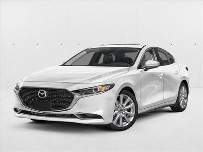 New 2026 MAZDA MAZDA3 2.5 S Sedan w/ Preferred Pkg